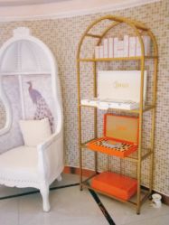 -同芙舍予专业健康美容