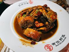 -有位虾匠·胶东土菜小馆(市北店)