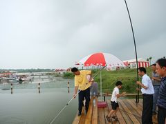 -红山体育乐园