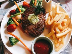 -Kitchen·Y洋厨房西餐厅(王府壹号店)