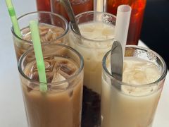 -沙溪兄茶餐厅