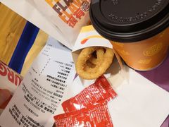 -汉堡王(新城吾悦广场店)