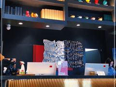 -天逅酒店(苏州观前步行街店)