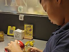 -大叹号啤酒屋·延边料理(延大店)