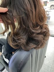 -Nice奈斯形象定制沙龙