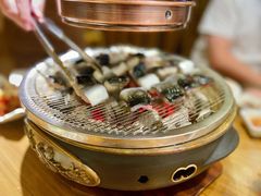 -泥炉烧肉师(新街口金銮巷店)