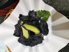 -将太无二·北美传奇寿司(瑞士公寓店)