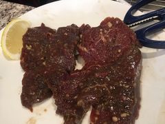 -厚味居炙子烤肉·清真(天桥南纬路店)