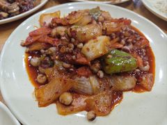 -贤花饭店(城阳店)