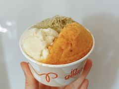 -Dip in Gelato(富民路店)