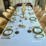 想吃牛小排就来武林路！边吃牛排边听音乐！
