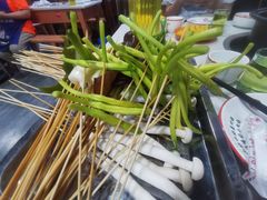 -小向麻辣烫(天街总店)