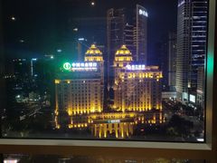 -广州富力君悦大酒店·凯菲厅