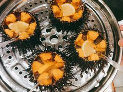 海胆-苏大嘴海鲜牧场(奥林匹克店)