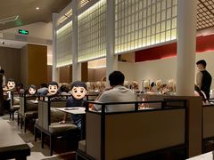 -赤火牛排(金狮广场店)