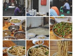 -华兴街自力面店