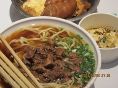 -李兰英湖南面馆(护国路店)