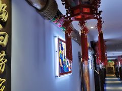 -宝丽金大酒店·洗浴中心