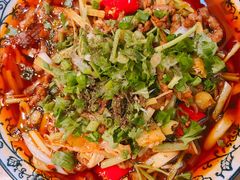 -杨三娘跷脚牛肉(羊子山西路店)