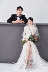 -雪中彩影婚纱摄影·微光艺术中心