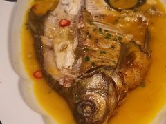 -曾宴·楚菜(湖北省博物馆店)