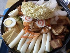 -欧巴来了韩式料理