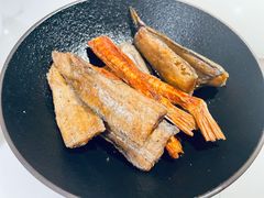 -D27³閩南料理·海钓鱼鲜