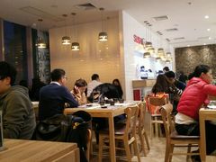大堂-Sushi Love 创意寿司(丽影广场店)