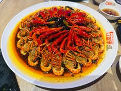 -红盔甲·小龙虾(车公庙店)