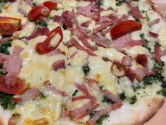 -The Cheebat 锌吧·Bistro(体育西店)