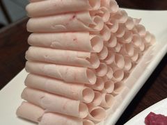-南门涮肉(后海店)