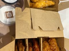-Kyochon1991校村(共和路店)