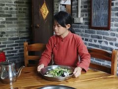 -烟桥私房菜馆(奋哥)