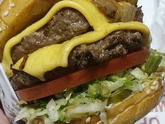 -The Habit Burger Grill 哈比特汉堡(爱琴海店)
