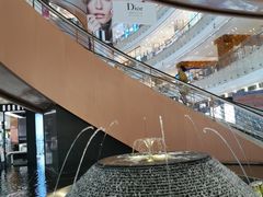 -新世界大丸百货