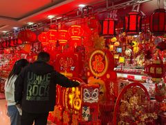 -西北轻工批发市场