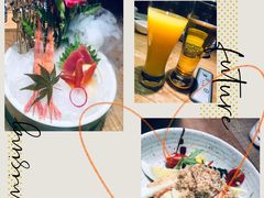 -蟹将军·松叶蟹和牛日料放题自助(K11店)