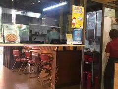 -尊宝比萨(江南豪园店)