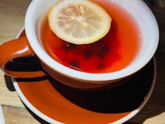 莓果茶-Maan coffee漫咖啡(1905店)