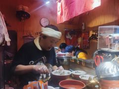 -老龙亭拉面店