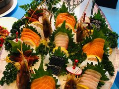 -阳光海鲜城(太仓万达店)