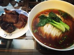 御面斋面馆-御面斋精品面馆