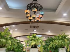 -清真·玛丽亚新疆菜主题餐厅(浙江中路店)