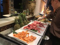 -火舞泰·泰式海鲜火锅餐厅(世纪城店)