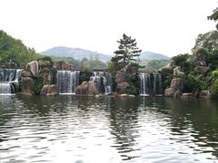 -白马涧龙池景区
