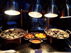 -深圳四季酒店·馥自助餐厅