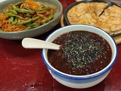 -宏状元现熬粥·京味菜(五棵松店)