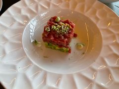 -恰餐厅及酒吧CHAR Bar & Grill(北京三里屯洲际店)