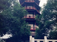 景点-绳金塔