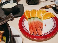 -侨美食家·粤菜(体育西路店)